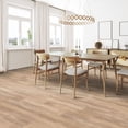 thumbnail image 4 of Select Surfaces Prescott Waterproof AC5 Laminate Flooring 12 mm Thick 7.56 in. W x 47.60 in. L (17.49 sq. ft. / carton), 4 of 13