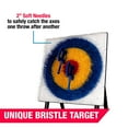 thumbnail image 5 of MD Sports Axe Throwing Set, 5 of 8