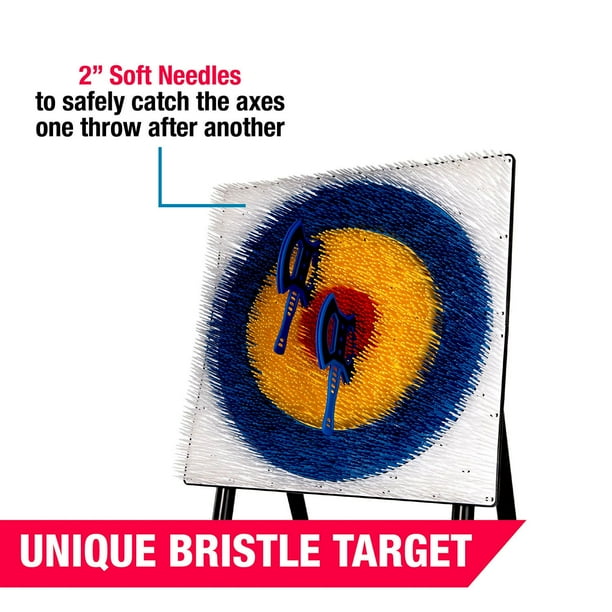 MD Sports Axe Throwing Set - Samsclub.com