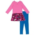 thumbnail image 7 of Counting Daisies GameDay Tutu Set, 7 of 7