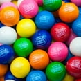 thumbnail image 3 of Dubble Bubble Gumballs Assorted Fruit, 850 pcs., 3 of 3