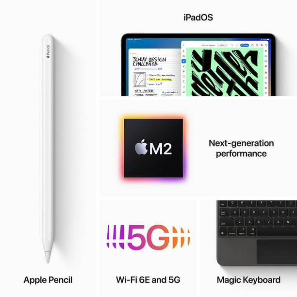 Apple iPad pro 第4世代 11 wifi applepencil Refurbished 11-inch iPad Pro Wi-Fi 256GB Space Gray (4th