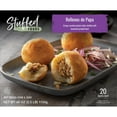 thumbnail image 1 of Stuffed Foods Rellenos De Papa (40 oz.), 1 of 5
