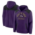 thumbnail image 3 of Baltimore Ravens Adult Pullover Hoodie, 3 of 5