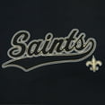 thumbnail image 4 of New Orleans Saints Women's Pullover, 4 of 6
