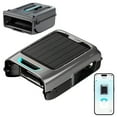 thumbnail image 1 of Aiper Surfer S2 Wireless Solar Pool Skimmer with App Control, 1 of 10