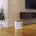 thumbnail image 2 of Brondell O2+ Revive TrueHEPA Air Purifier + Humidifier, 2 of 11