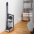 thumbnail image 4 of Shark Cordless Pet Stick Vacuum with PowerFins and MultiFLEX, 4 of 14