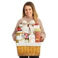 thumbnail image 3 of Winter Celebration Hamper Gift Basket, 3 of 5