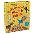 thumbnail image 3 of Sam's Exclusive - Treats with Mouse and Friends, Hardcover, 3 of 4