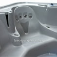 thumbnail image 6 of Everlast Spas Expedition 6-Person 28-Jet Lounger Spa, 6 of 12