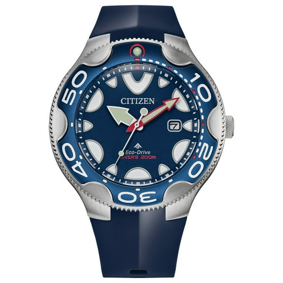 Citizen Eco-Drive Promaster Dive Orca Watch, 46mm