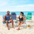 thumbnail image 19 of Member’s Mark Reclining Beach Chair, 19 of 19