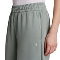thumbnail image 6 of Champion Women's Air Layer Ribbed Wide Leg Pant, 6 of 7