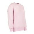 thumbnail image 2 of Under Armour Women's Rival Fleece Crewneck Sweatshirt, 2 of 5