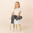 thumbnail image 8 of Member's Mark Toddler Girls 2-Piece Pant Set, 8 of 8