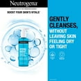 thumbnail image 3 of Neutrogena Hydro Boost Hydrating Gel Cleanser, 7.8 fl. oz., 3 pk., 3 of 9