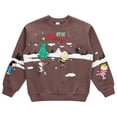 thumbnail image 8 of Women's Character Winter Scene Sweatshirt, 8 of 10