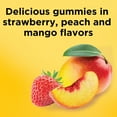 thumbnail image 3 of Nature Made Vitamin D3 2000 IU Gummies, 270 ct., 3 of 10