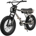 thumbnail image 1 of Razor Rambler TRL Class 2 Adult Electric Bike for Trail Riding, 1 of 7