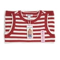 thumbnail image 7 of Nine West Women's Crochet Tank Top, 7 of 7