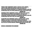 thumbnail image 3 of Trident Fruit Sugar Free Gum Variety Pack, 14 pcs.., 20 pk., 3 of 8