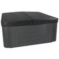 thumbnail image 9 of Everlast Spas Expression 6-7 Person 80-Jet Acrylic Spa, 9 of 11