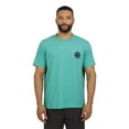 thumbnail image 4 of Quiksilver Men's Cotton Graphic Tee, 4 of 14