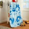 thumbnail image 1 of PAW Patrol Kids Super Soft Throw, 50" x 60", 1 of 5