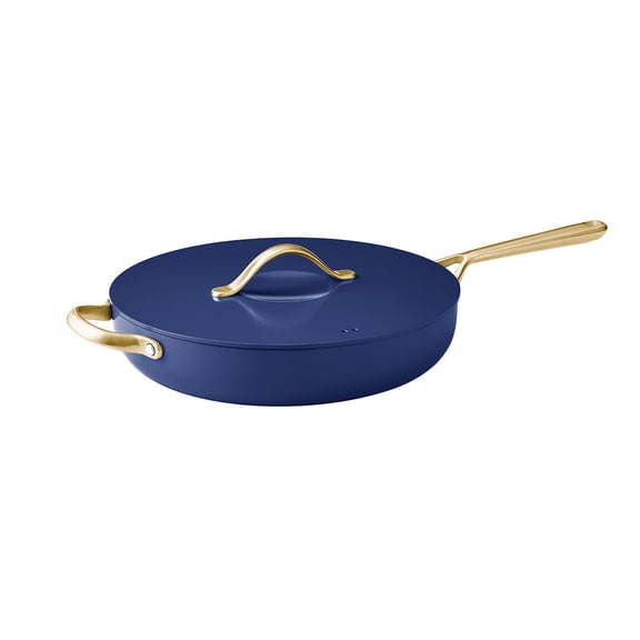 Member's Mark 5.5-Quart Modern Ceramic Jumbo Cooker, Choose Color