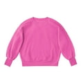 thumbnail image 7 of Member's Mark Women's Cozy Crewneck Sweatshirt, 7 of 9