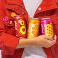 thumbnail image 4 of poppi Prebiotic Soda Variety Pack 12 fl. oz., 12 pk., 4 of 7