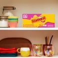 thumbnail image 7 of Starburst FaveReds Fruity Chewy Candy Full Size Bulk Pack, 2.07 oz., 24 ct., 7 of 9