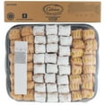 thumbnail image 2 of Cidrines Mini Premium Quesitos, Bulk Wholesale Case 180 ct., 2 of 4
