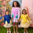 thumbnail image 19 of Character Girls Princess Jacket, 19 of 21