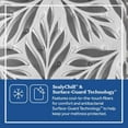 thumbnail image 4 of Sealy Posturepedic Plus Spring Rockbourne Tight Top Ultra Soft Feel Mattress, 4 of 9