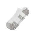 thumbnail image 4 of Member's Mark 10-Pack Athletic No-Show Sock, 4 of 7