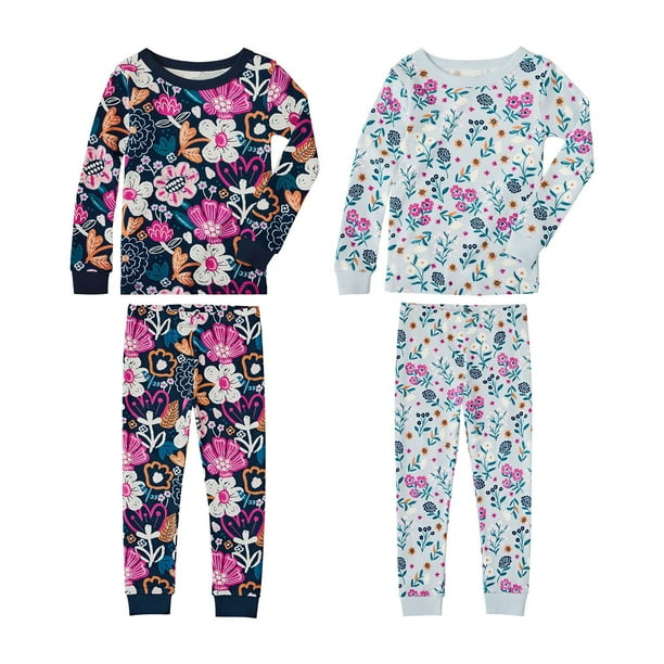 Pigiami Bambina &ndash; Megastore Abbigliamento