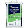 thumbnail image 1 of Morton Clean and Protect with Rust Defense Water Softener Pellets, 1 of 9