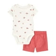 thumbnail image 5 of Carter's Baby Boys 3-Piece Outfit Set, 5 of 11