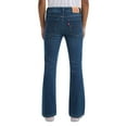 thumbnail image 5 of Levi's Girls Flare Denim, 5 of 8