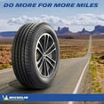 thumbnail image 5 of Michelin Defender LTX M/S - 265/60R18 110T Tire, 5 of 6