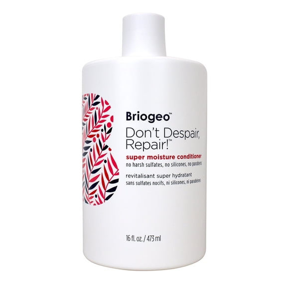 Briogeo Don't Despair, Repair! Super Moisture Conditioner, 16 fl. oz.