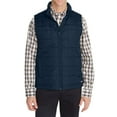 thumbnail image 2 of Lands End Men's Puffer Vest, 2 of 6