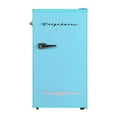 thumbnail image 1 of Frigidaire 3.2 cu. ft. Retro Fridge with Bottle Opener, 1 of 7