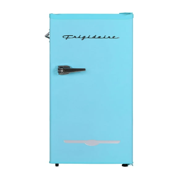 Frigidaire 3.2 cu. ft. Retro Fridge with Bottle Opener