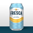 thumbnail image 4 of Fresca Sparkling Soda Water, Grapefruit Citrus, 12 fl. oz., 24 pk., 4 of 9