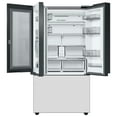thumbnail image 7 of Samsung Bespoke 30 cu. ft. French-Door Refrigerator, 7 of 11