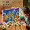 thumbnail image 2 of LEGO Friends Advent Calendar 2025 Kids Building Toy, 237 pc., 2 of 6
