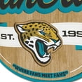 thumbnail image 4 of YouTheFan NFL 17” x 12.5” Fan Cave Sign, 4 of 5